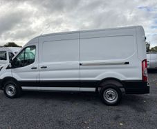 Ford Transit 2022