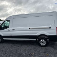 Ford Transit 2022
