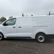 Opel Vivaro 2022