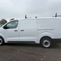Opel Vivaro 2022