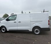 Opel Vivaro 2022