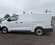 Opel Vivaro 2022
