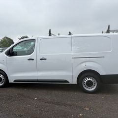 Opel Vivaro 2022