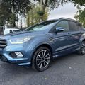 Ford Kuga 2019