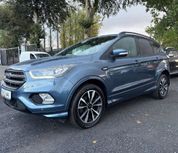 Ford Kuga 2019