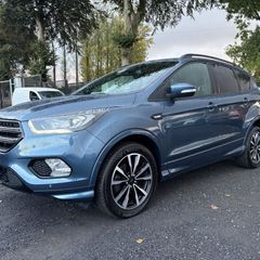 Ford Kuga 2019