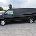 Volkswagen Transporter 2020
