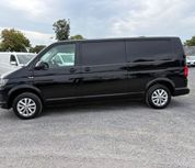 Volkswagen Transporter 2020