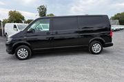 Volkswagen Transporter 2020