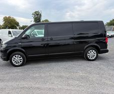 Volkswagen Transporter 2020