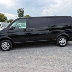 Volkswagen Transporter 2020