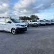 Vauxhall Vivaro 2022