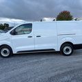 Opel Vivaro 2022