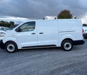 Opel Vivaro 2022
