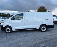 Opel Vivaro 2022