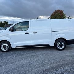 Opel Vivaro 2022