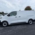 Vauxhall Vivaro 2022