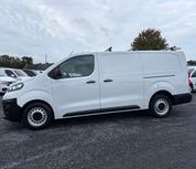 Vauxhall Vivaro 2022