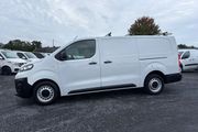 Vauxhall Vivaro 2022