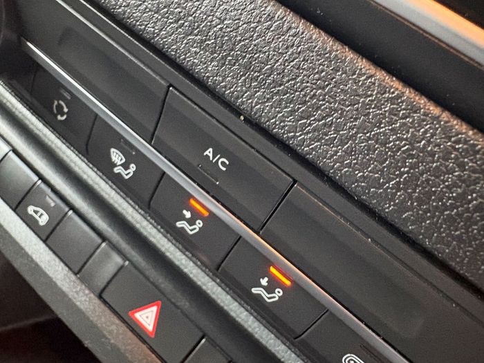 Vauxhall Vivaro 2022