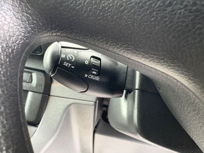 Vauxhall Vivaro 2022