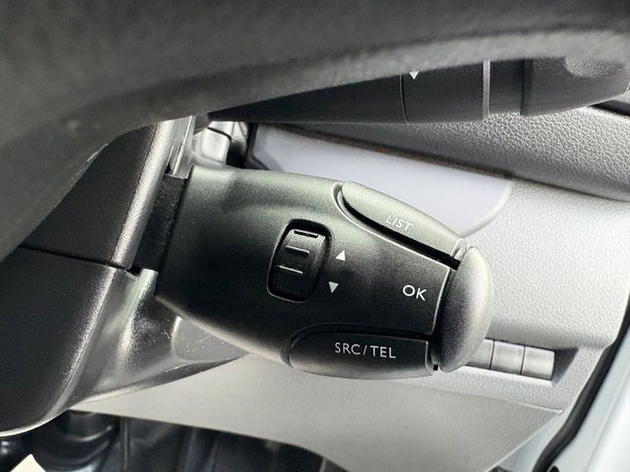 Vauxhall Vivaro 2022