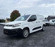 Citroen Berlingo 2022