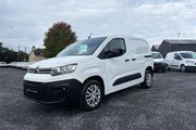 Citroen Berlingo 2022