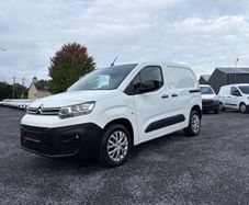 Citroen Berlingo 2022