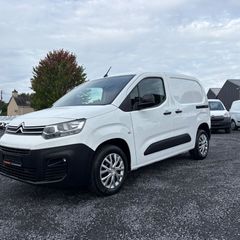 Citroen Berlingo 2022