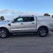 Ford Ranger 2018