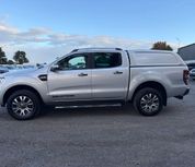 Ford Ranger 2018
