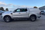 Ford Ranger 2018