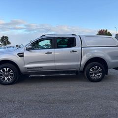 Ford Ranger 2018