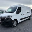 Renault Master 2022