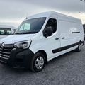 Renault Master 2022