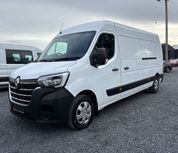 Renault Master 2022