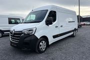 Renault Master 2022