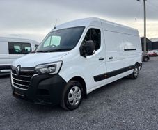 Renault Master 2022
