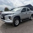 Mitsubishi L 200 2020