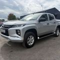 Mitsubishi L 200 2020