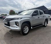 Mitsubishi L 200 2020