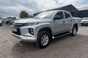 Mitsubishi L 200 2020