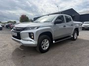 Mitsubishi L 200 2020