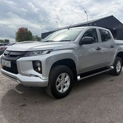 Mitsubishi L 200 2020