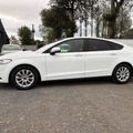 Ford Mondeo 2016