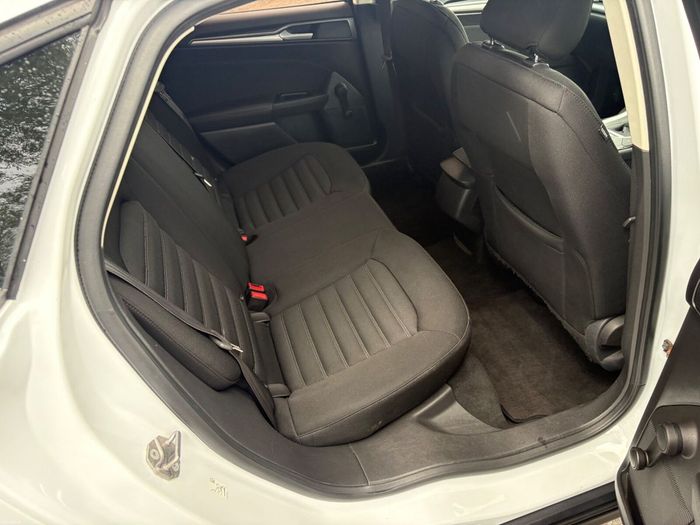 Ford Mondeo 2016