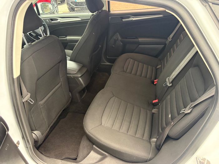 Ford Mondeo 2016
