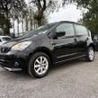 SEAT Mii 2017