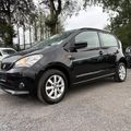 SEAT Mii 2017